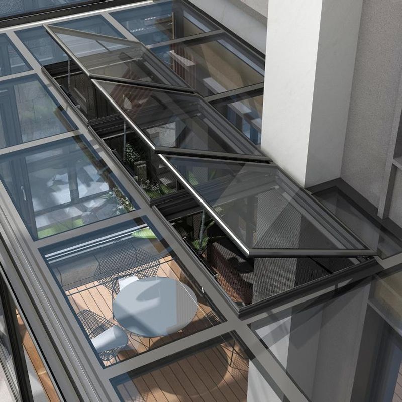 Skylight ເທິງ Skylight Vs. ປະເພດຂອງປ່ອງຢ້ຽມຫ້ອຍອື່ນໆ, ໃຫ້ເບິ່ງວ່າອັນໃດເຫມາະສໍາລັບທ່ານ!